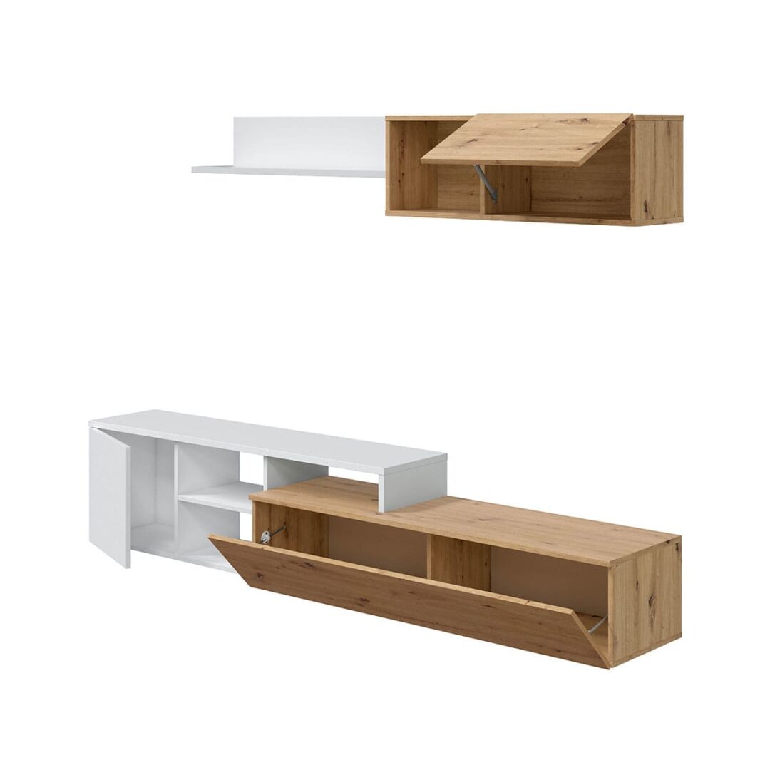 Salón Nexo Plus - Imagen 4