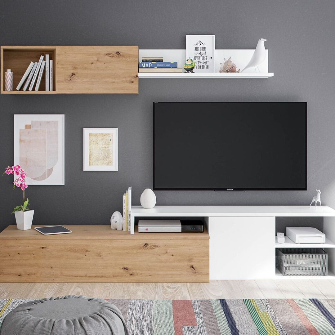 Salón Nexo Plus