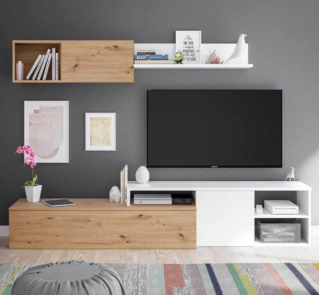 Salón Nexo Plus