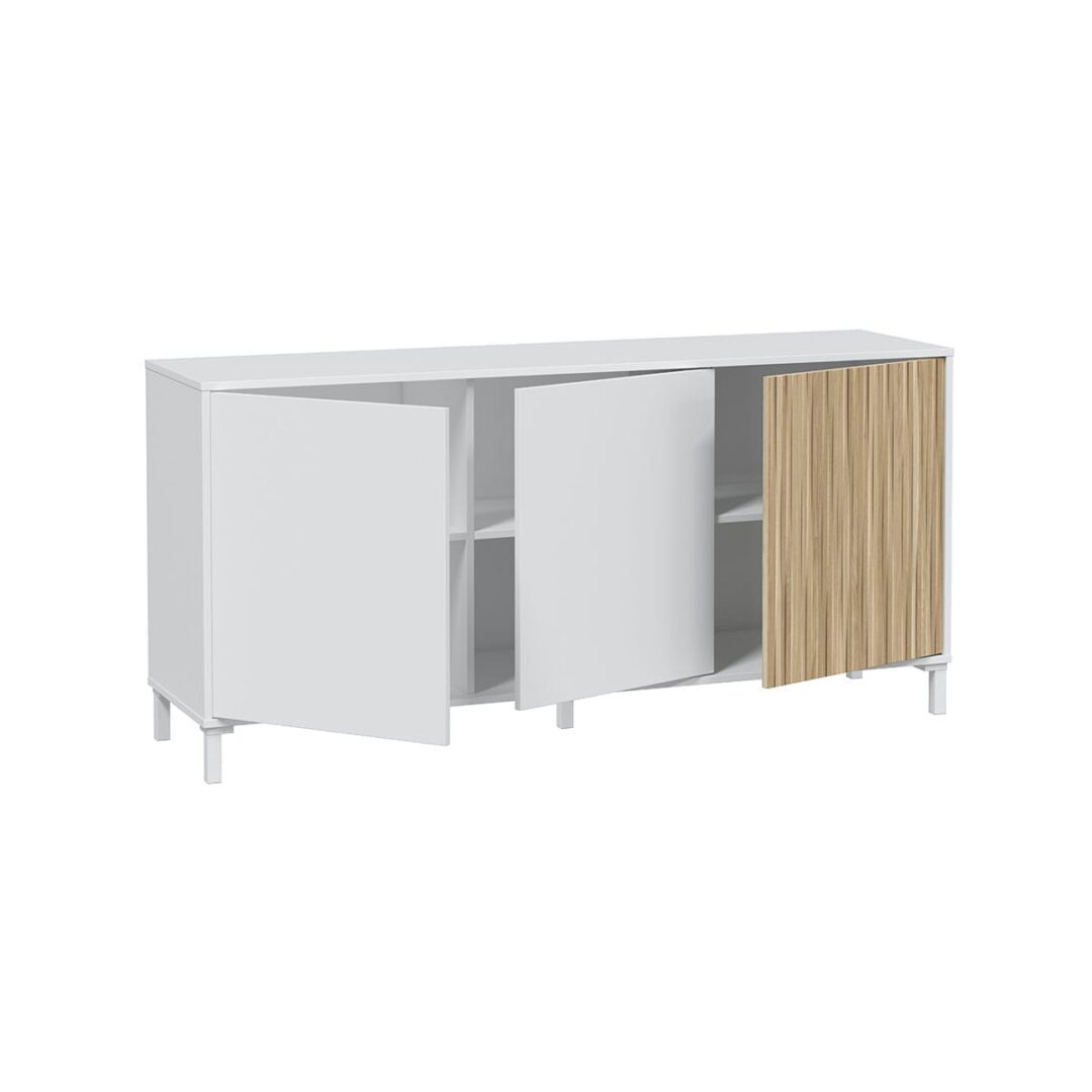 Mueble Aparador 3 Puertas - Tempus - Imagen 7