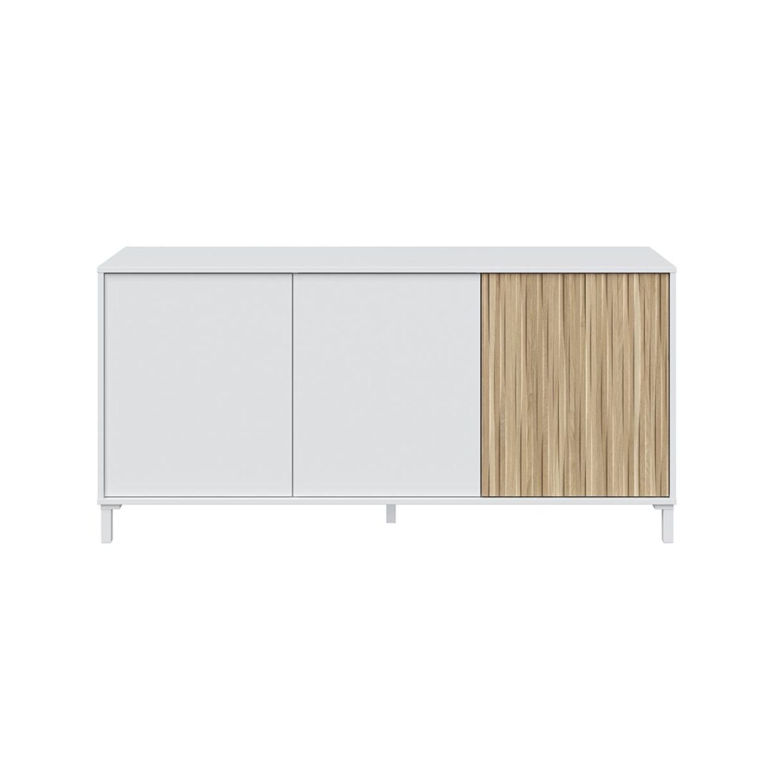 Mueble Aparador 3 Puertas - Tempus - Imagen 8