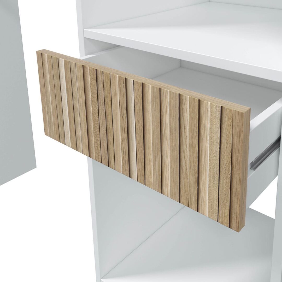 Armario Vestidor Tempus - Imagen 7