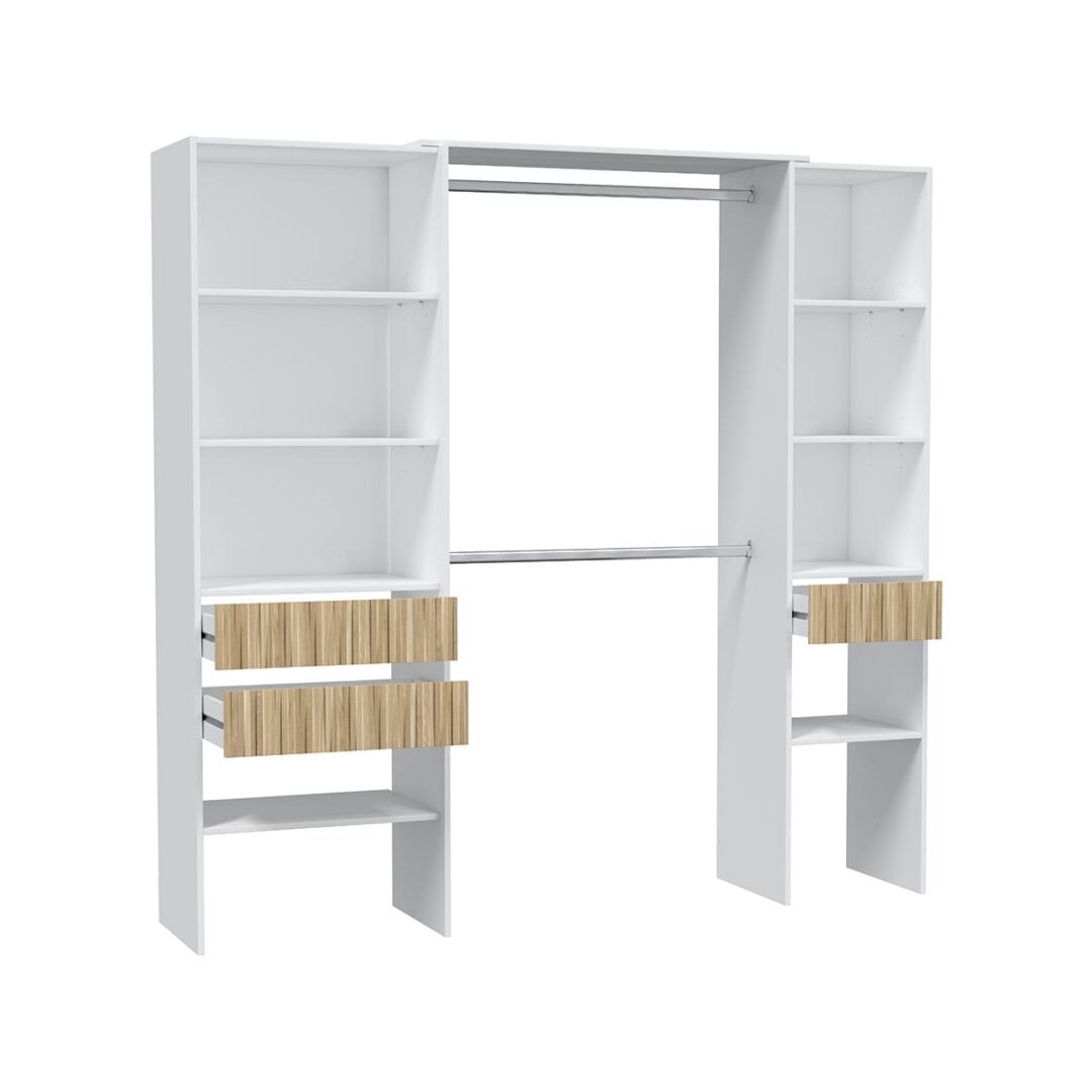 Armario Vestidor Tempus - Imagen 6