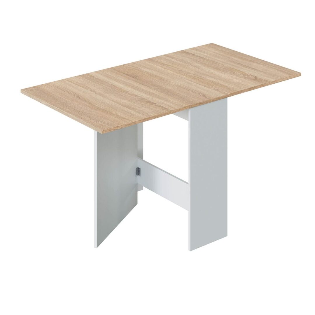 Mesa Auxiliar con Alas Abatibles - Volare - Imagen 17