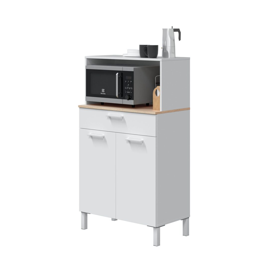 Auxiliar de Cocina Wave - Imagen 2