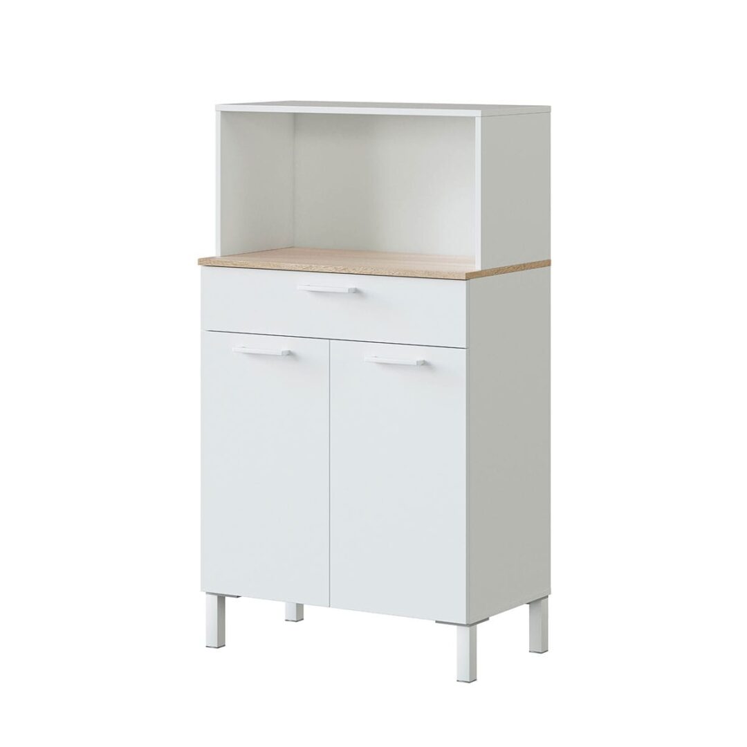 Auxiliar de Cocina Wave - Imagen 4