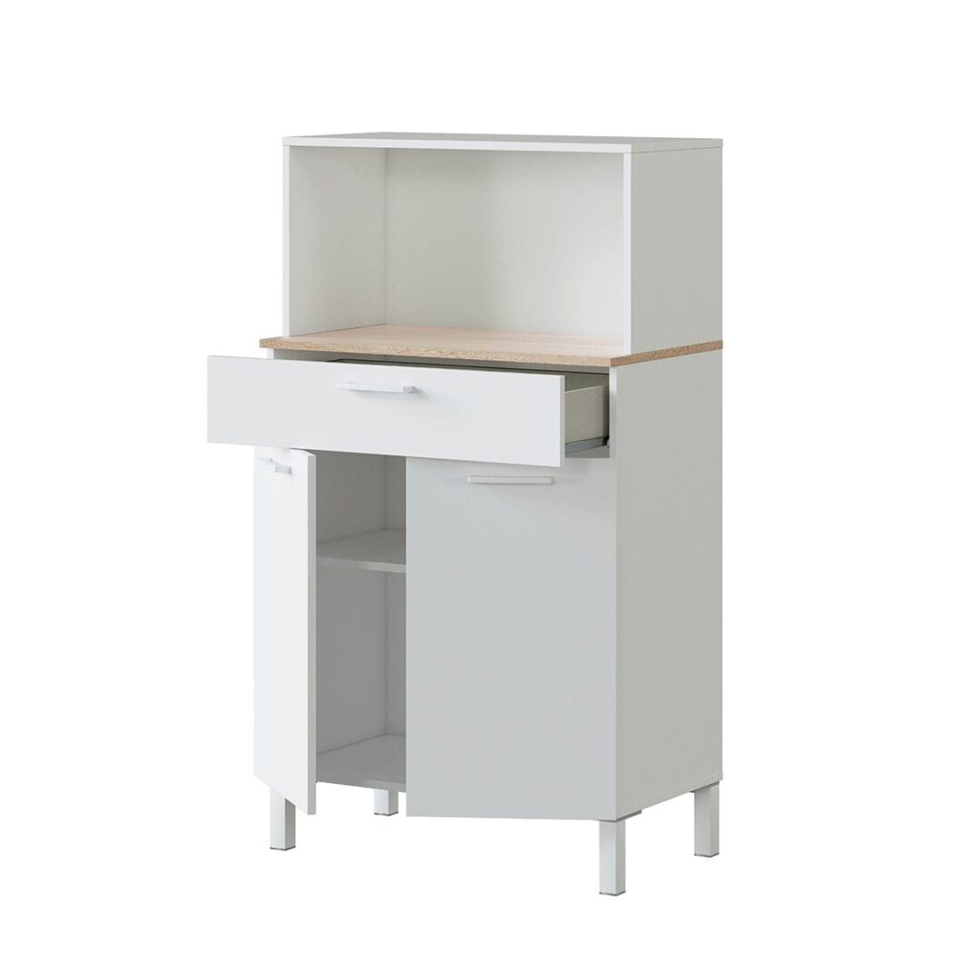 Auxiliar de Cocina Wave - Imagen 5