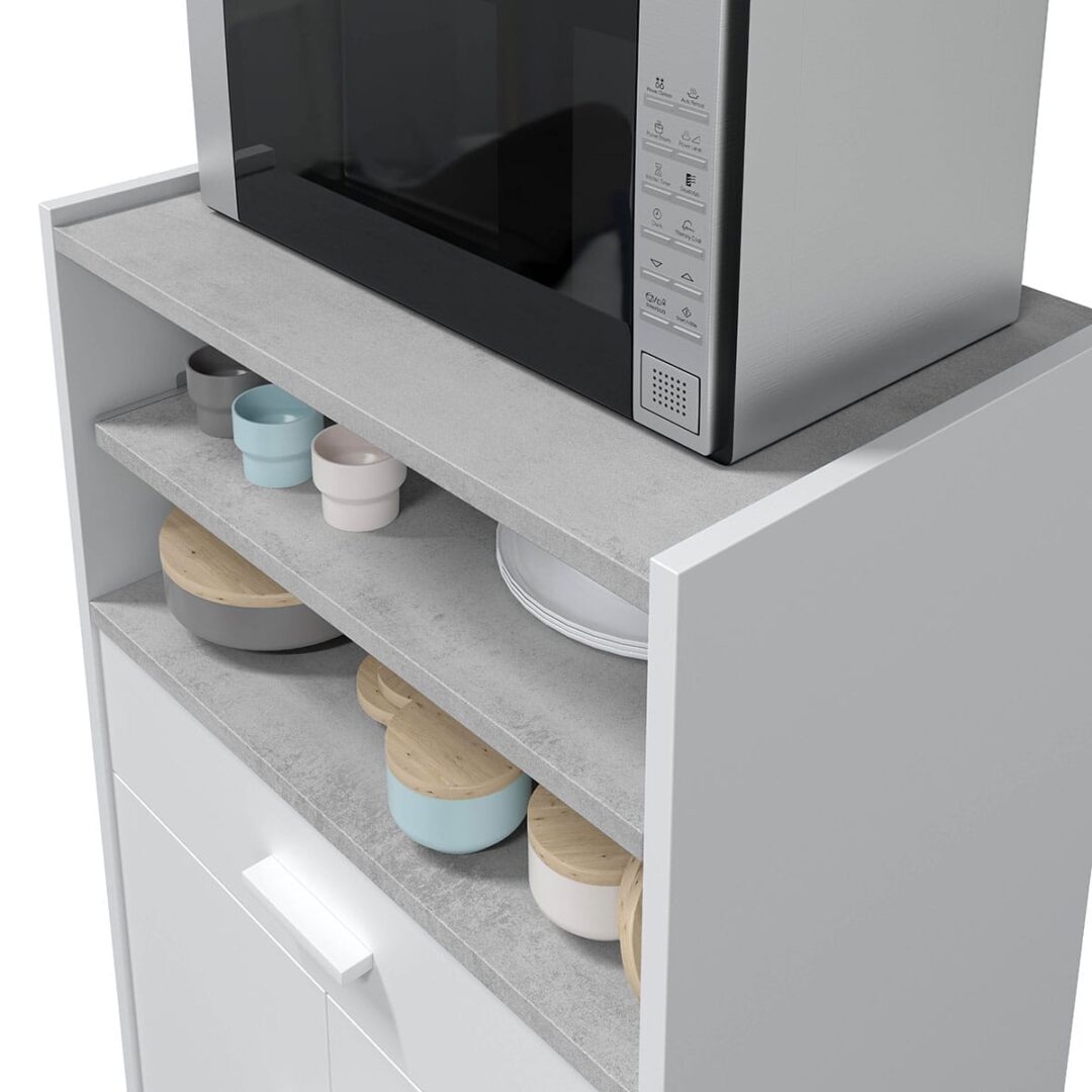 Auxiliar de Cocina Chef - Imagen 3