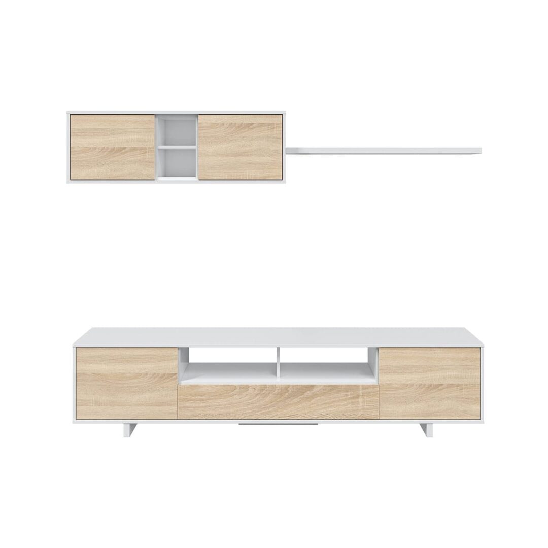 Pack Ahorro - Conjunto de Salón Zayken - Imagen 5