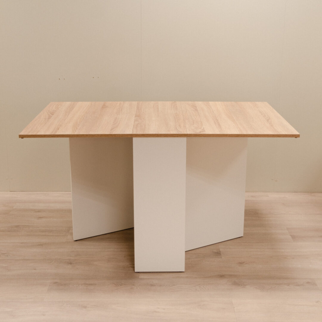 Mesa Auxiliar con Alas Abatibles - Volare
