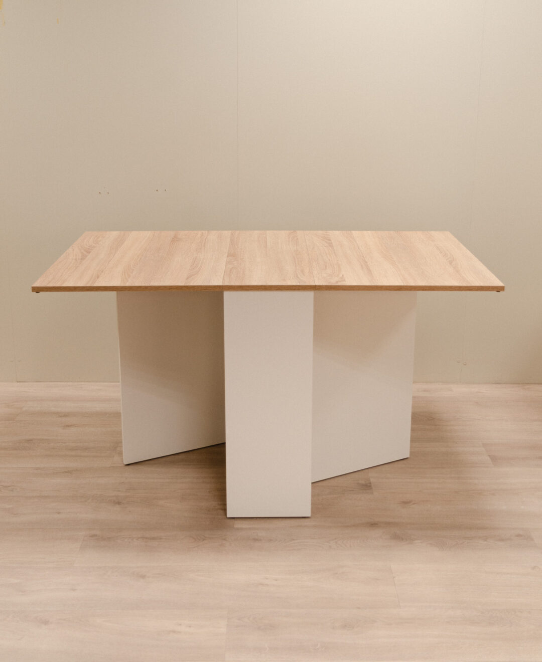 Mesa Auxiliar con Alas Abatibles - Volare