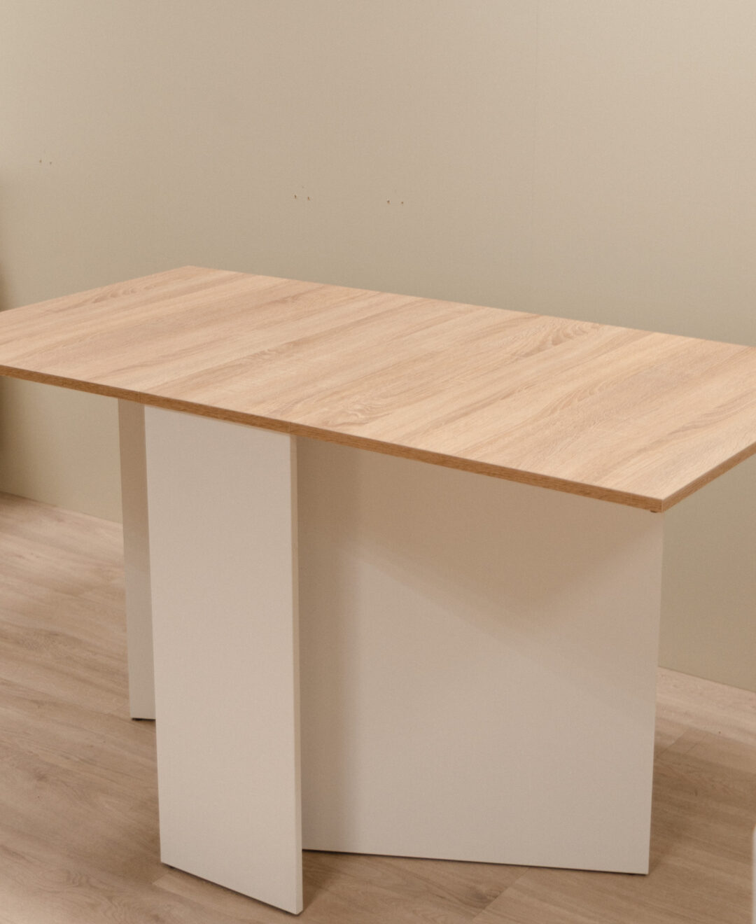 Mesa Auxiliar con Alas Abatibles - Volare - Imagen 2
