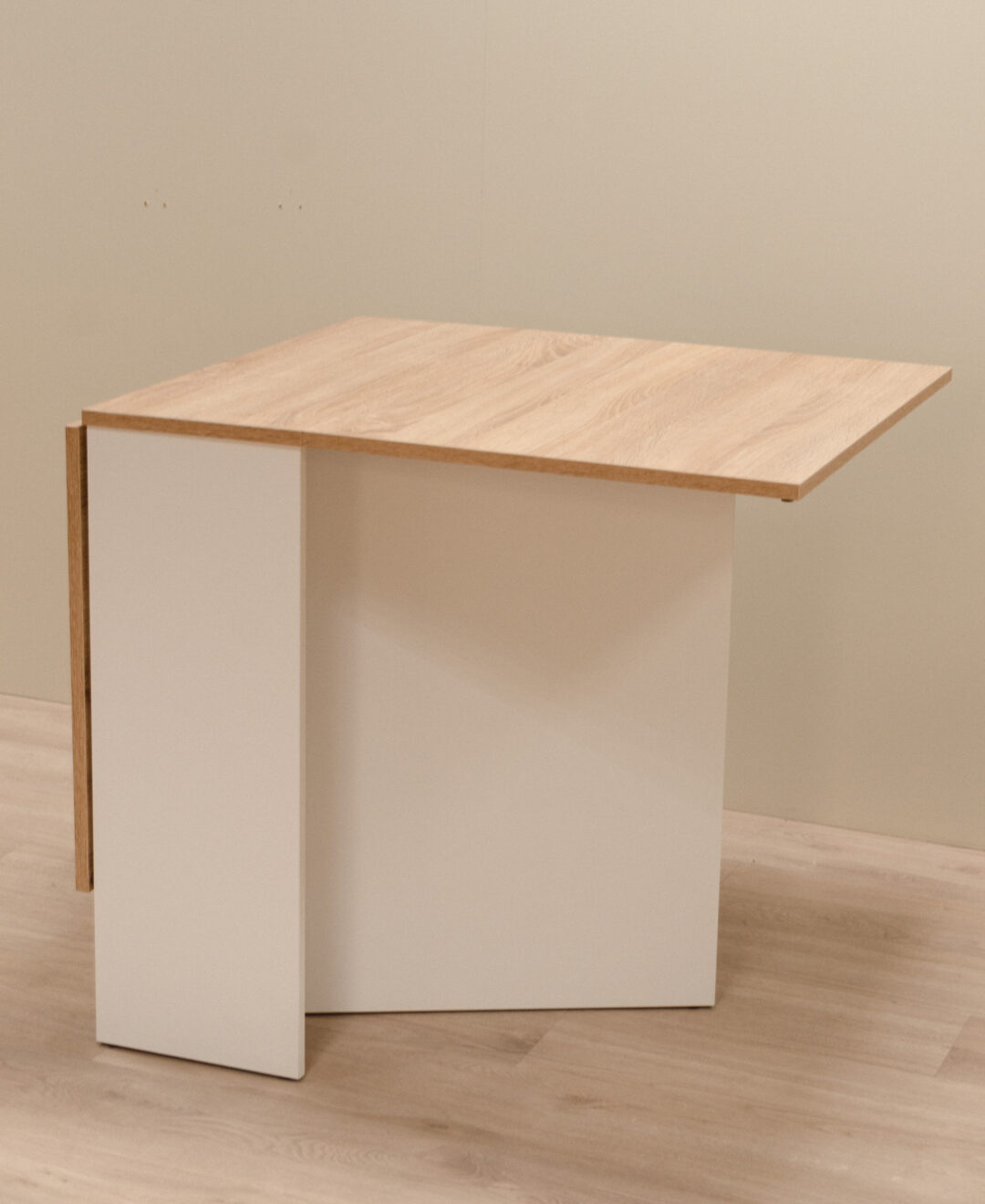 Mesa Auxiliar con Alas Abatibles - Volare - Imagen 5