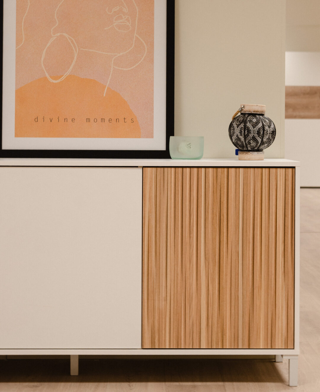 Mueble Aparador 3 Puertas - Tempus - Imagen 2