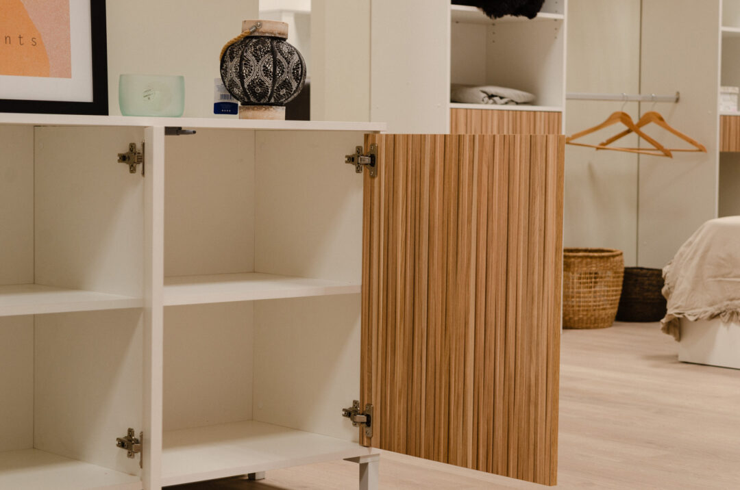 Mueble Aparador 3 Puertas - Tempus - Imagen 4