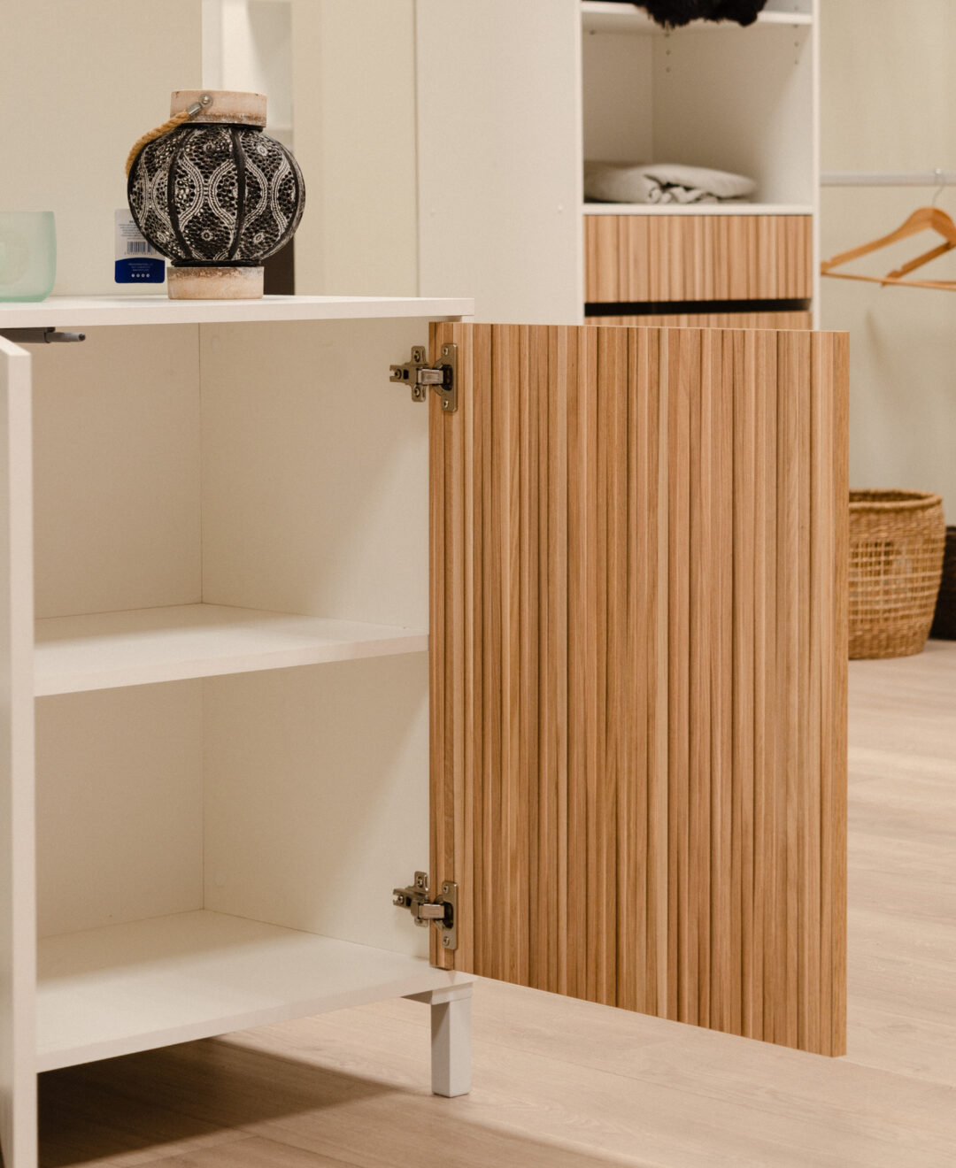 Mueble Aparador 3 Puertas - Tempus - Imagen 5