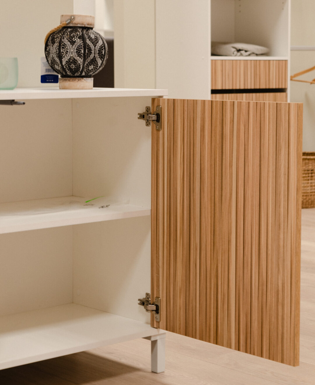 Mueble Aparador 3 Puertas - Tempus - Imagen 6