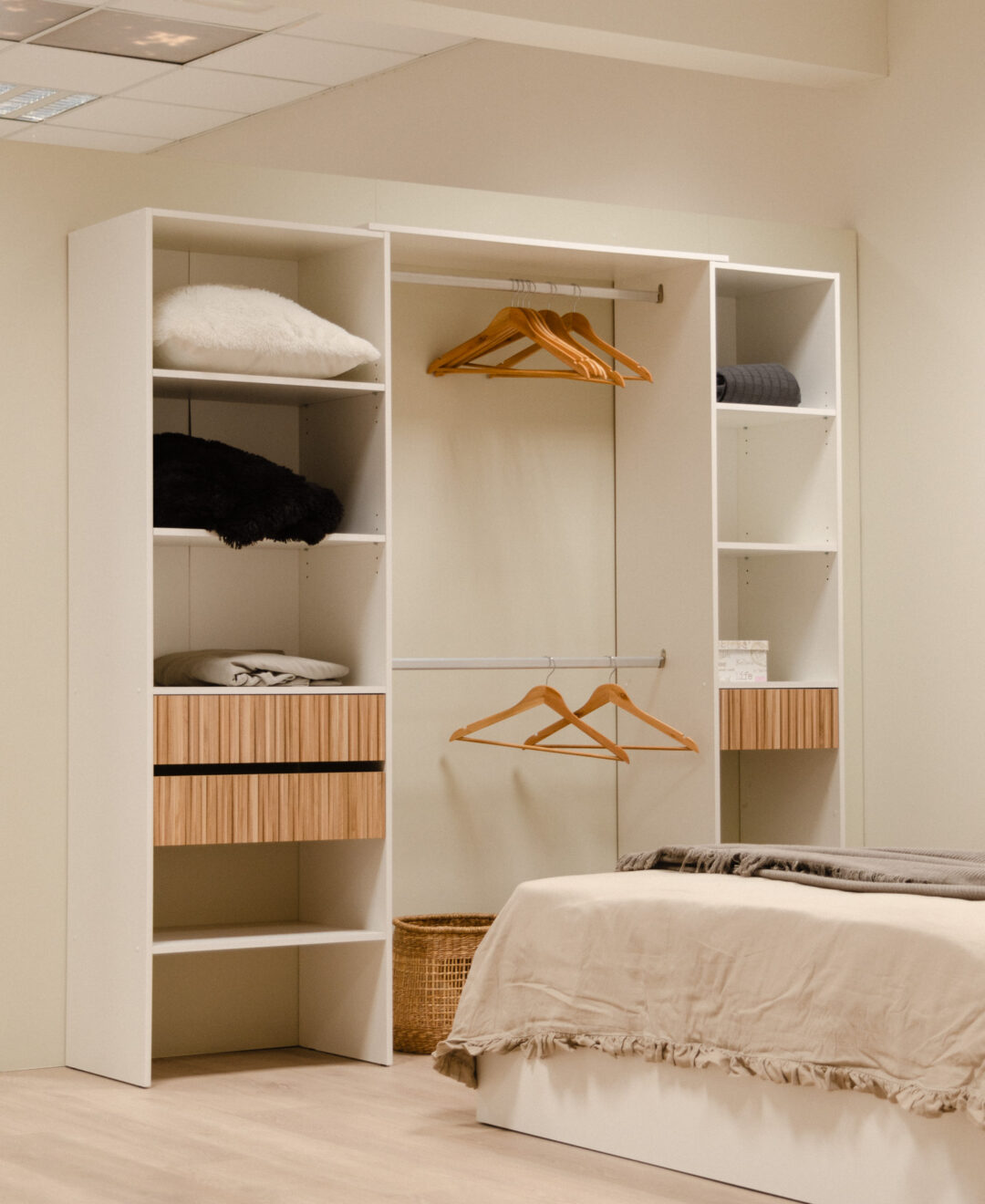Armario Vestidor Tempus - Imagen 2