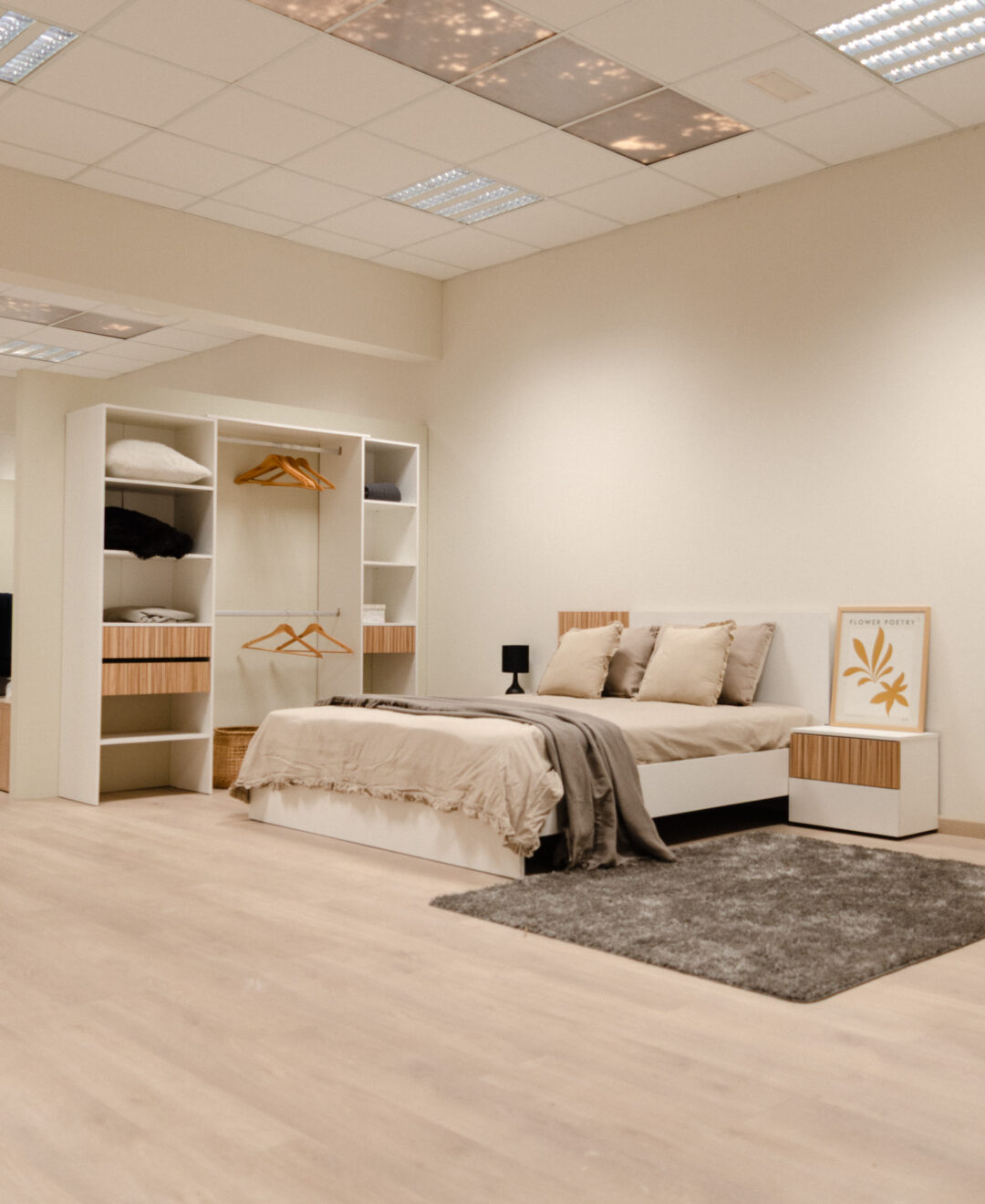 Armario Vestidor Tempus - Imagen 3