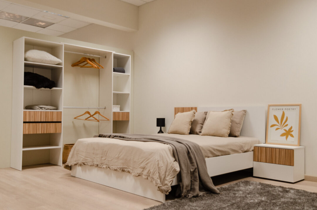 Armario Vestidor Tempus - Imagen 4