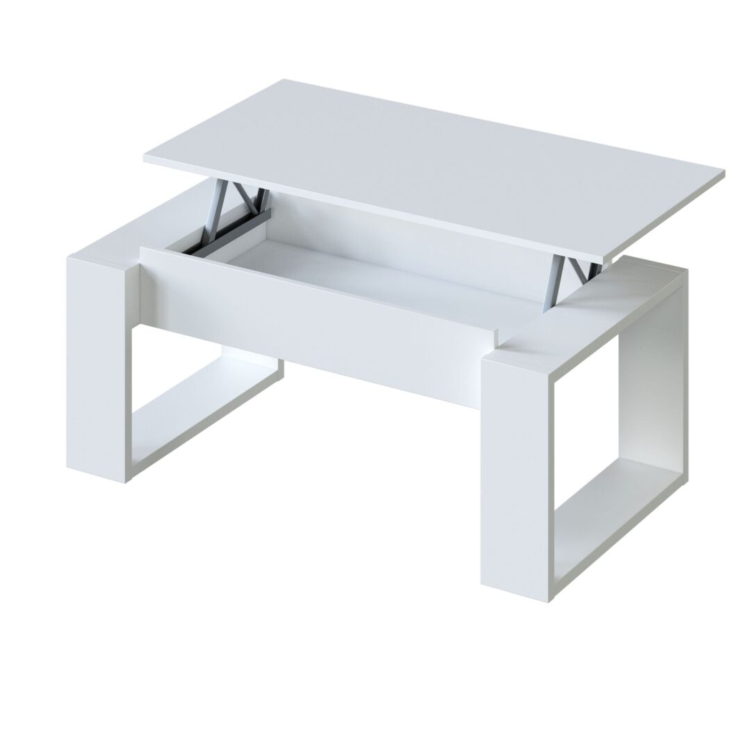 Mesa de Centro Elevable Nova