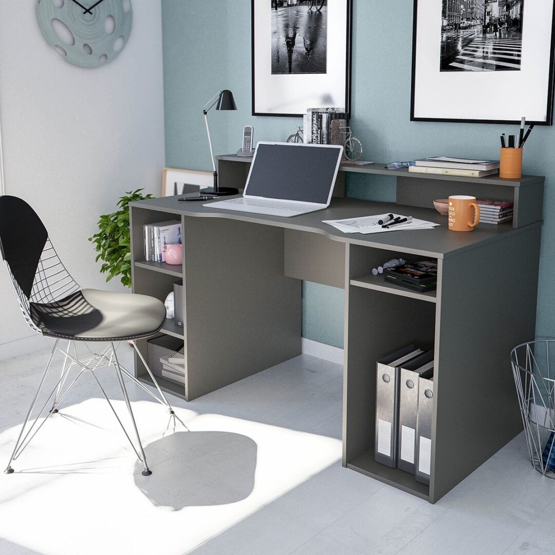 Mesa Escritorio Gamers - Ozone - Imagen 2