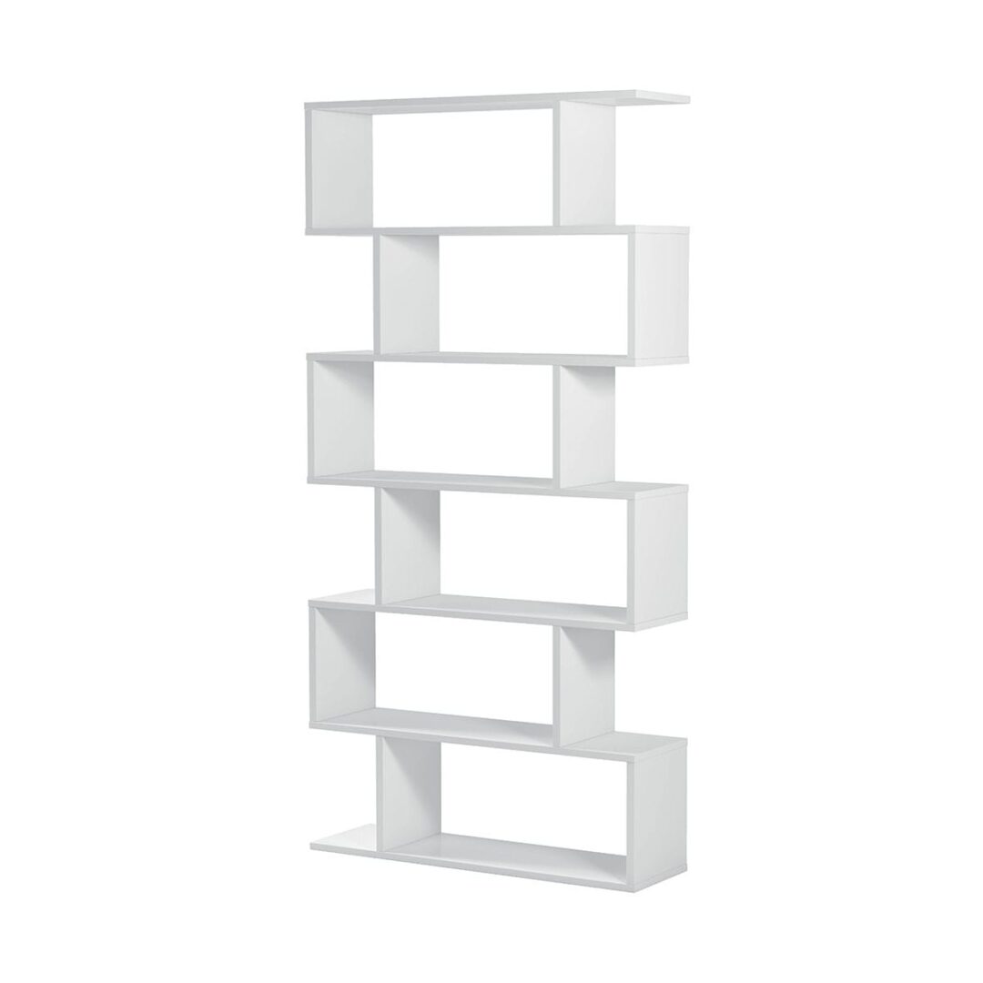 Estanteria Alta Athena Blanco Brillo - Imagen 2