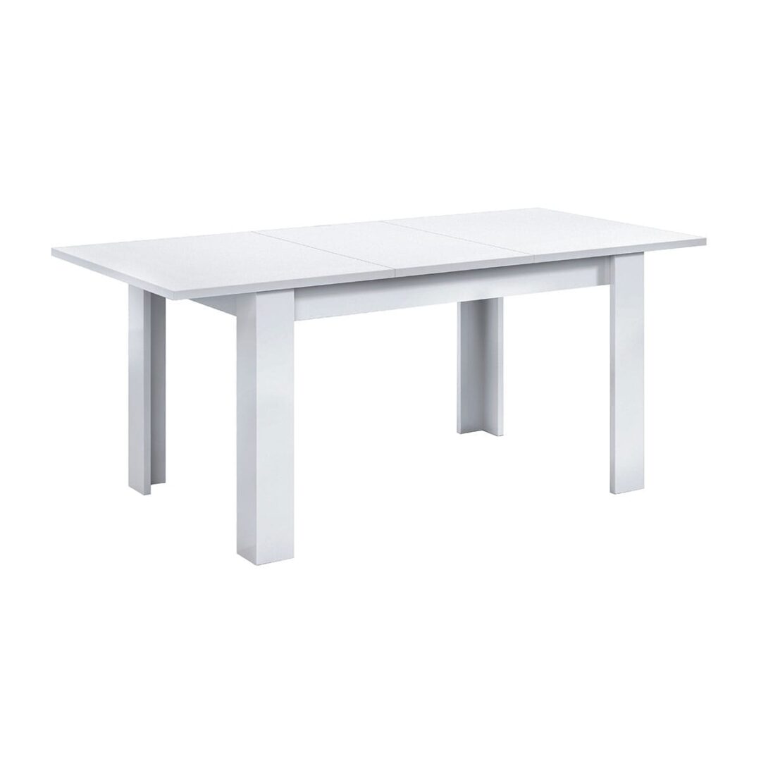 Mesa Extensible Kendra Blanca