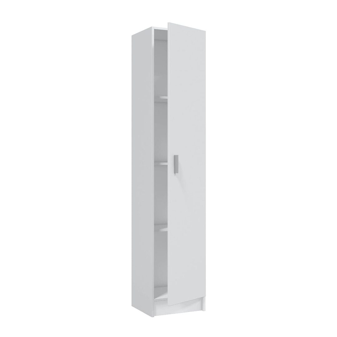 Armario Auxiliar Blanco - Imagen 2