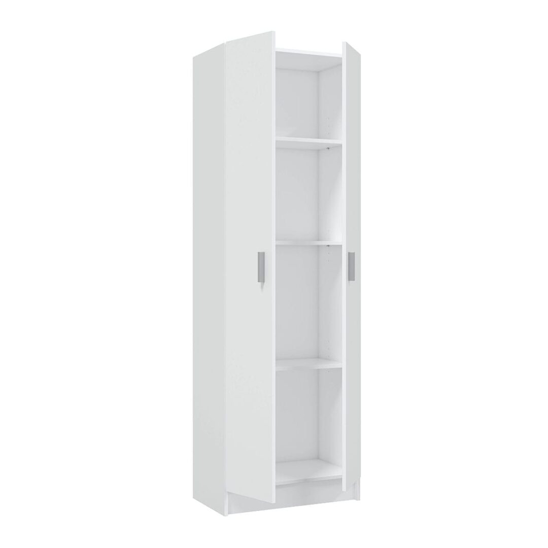 Armario Auxiliar Blanco - Imagen 2