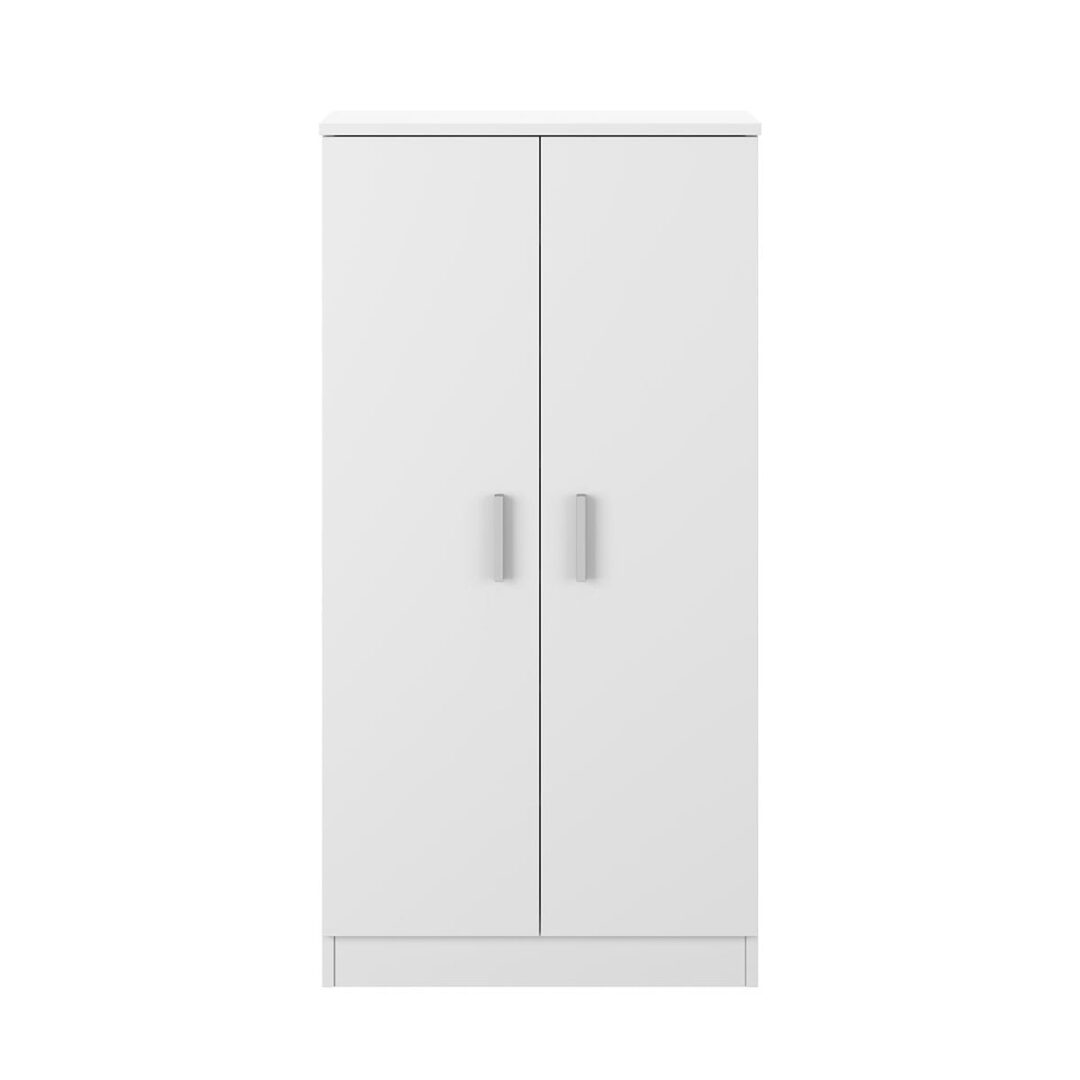 Zapatero Basic Line Blanco - Imagen 2