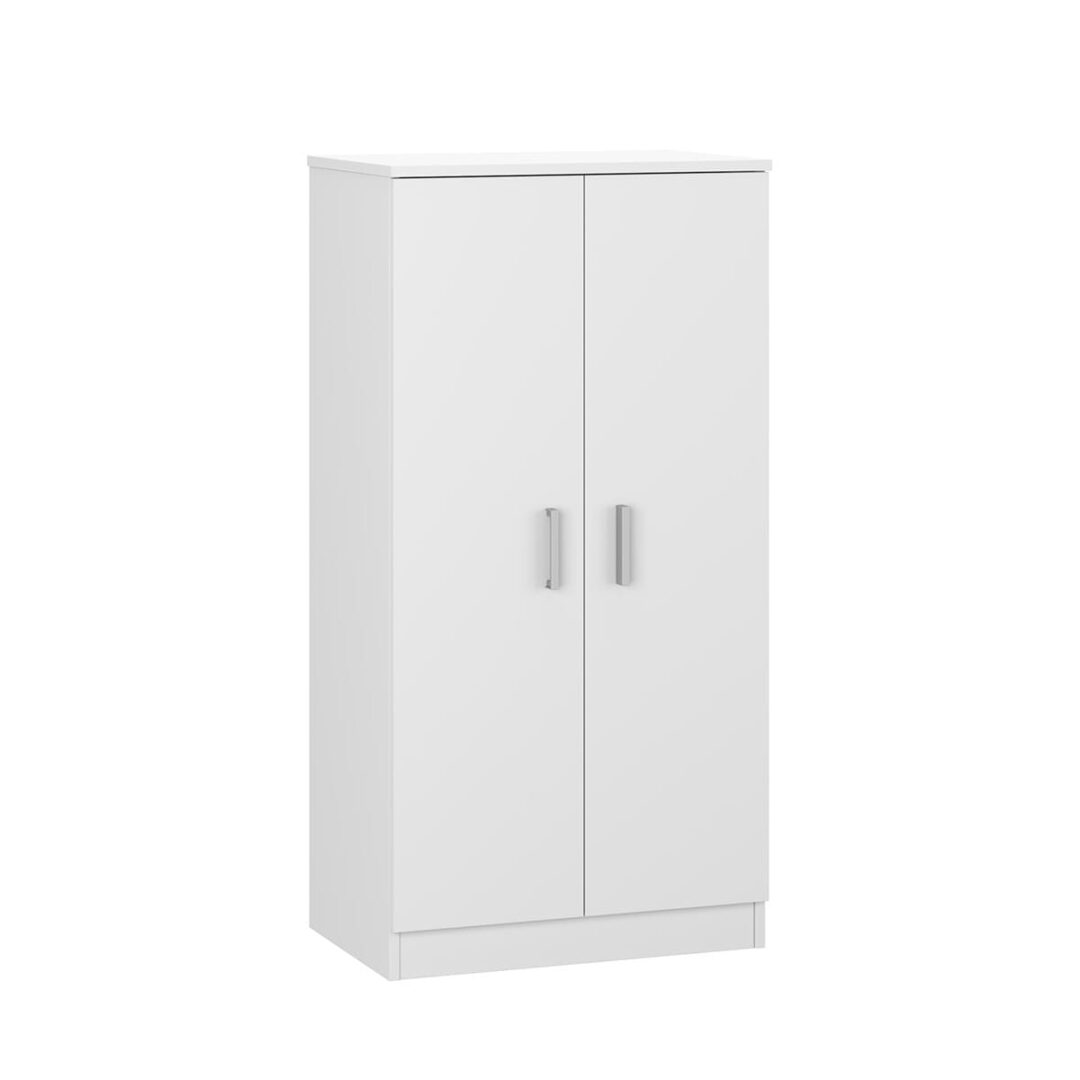 Zapatero Basic Line Blanco - Imagen 3