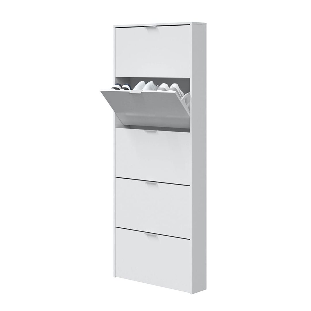 Zapatero Vertical 5 Puertas - Imagen 2