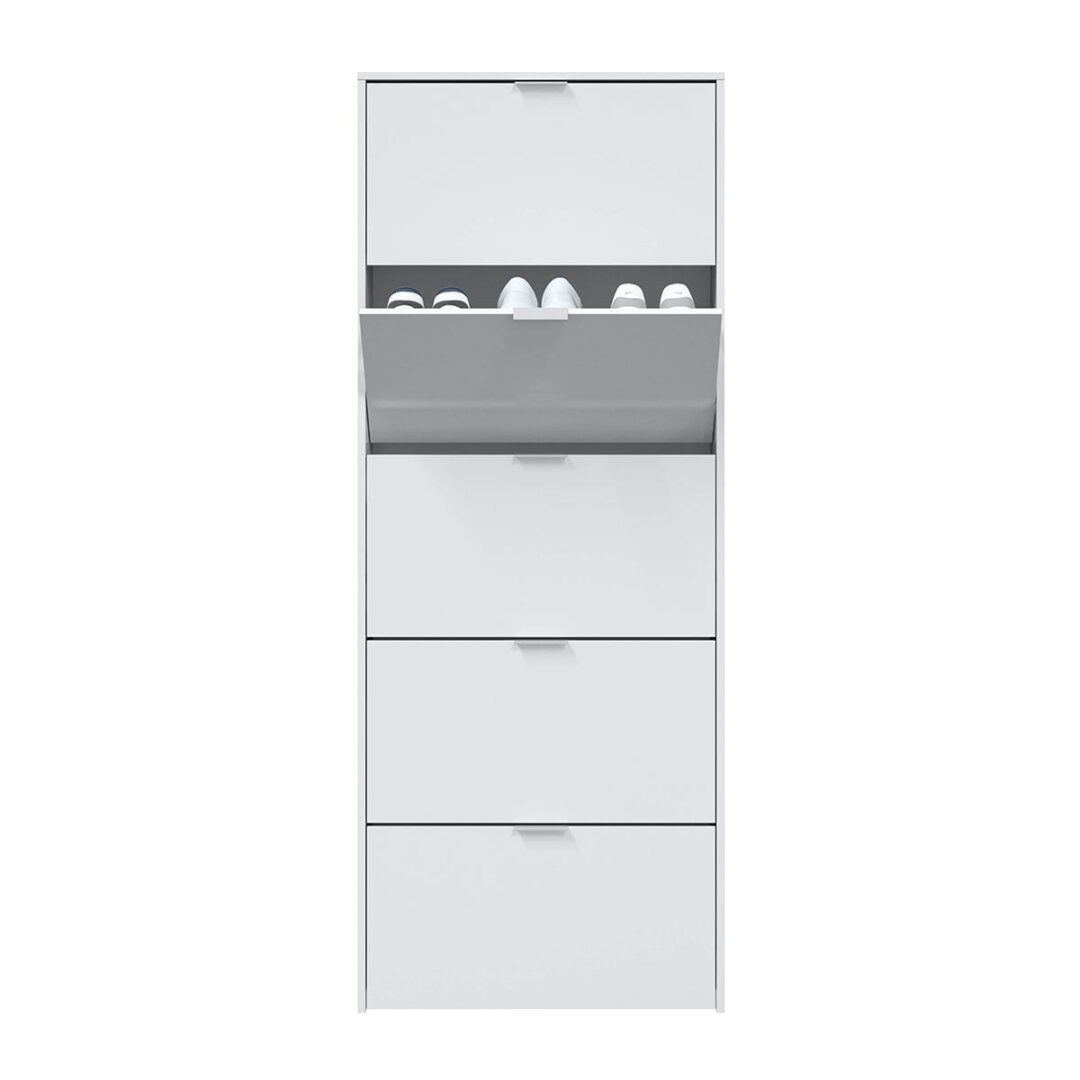 Zapatero Vertical 5 Puertas - Imagen 3