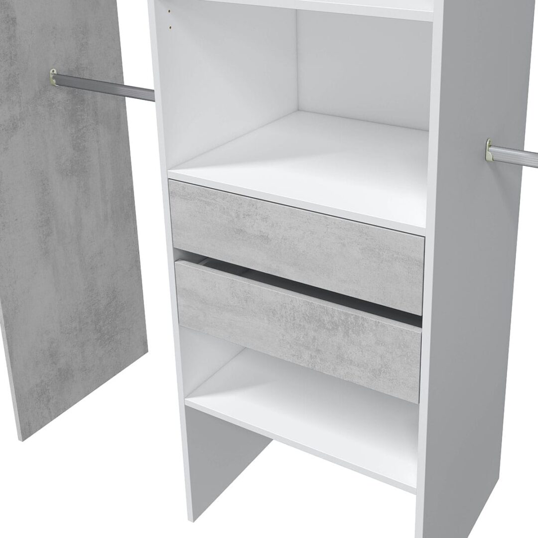 Armario Vestidor Vanguard - Imagen 9