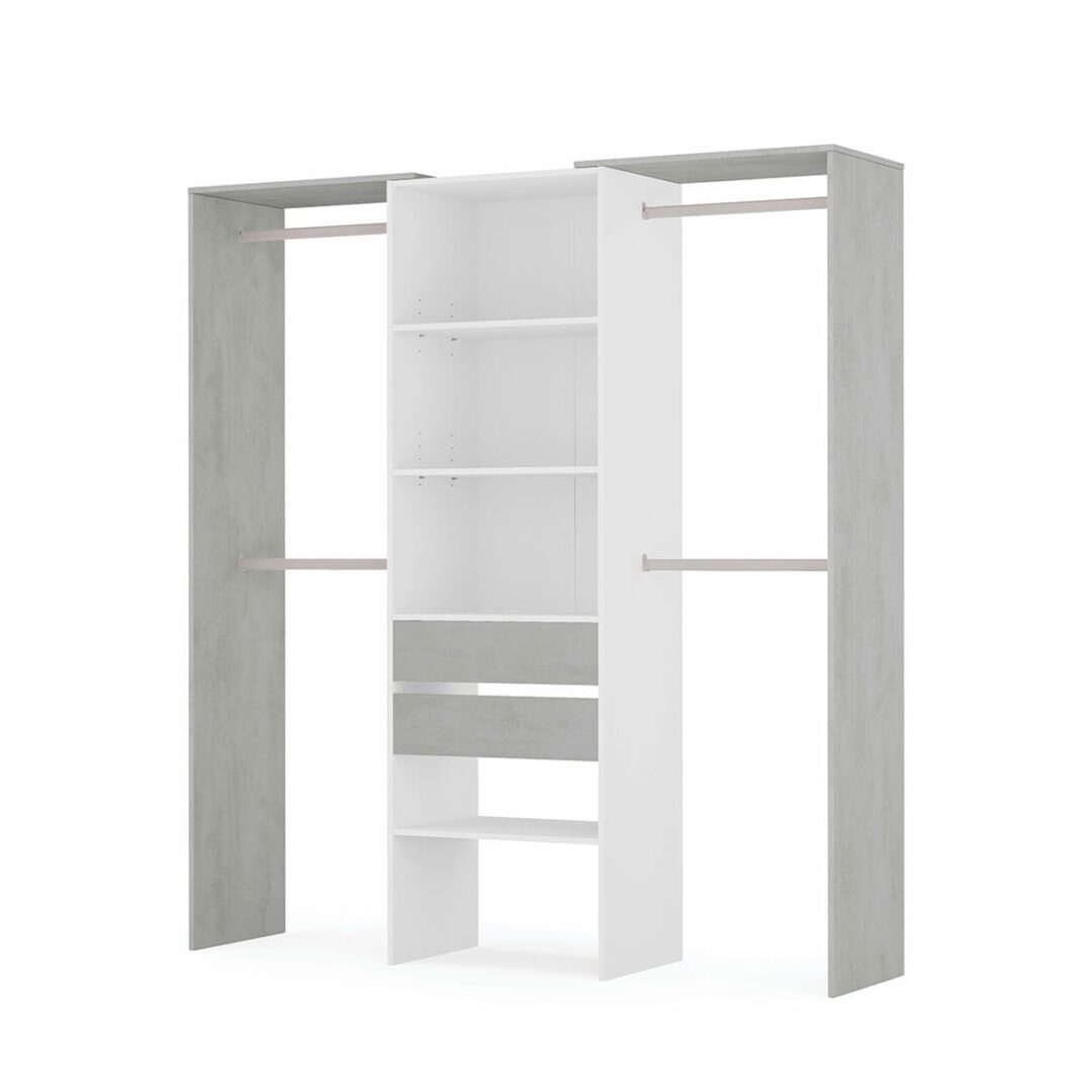 Armario Vestidor Vanguard - Imagen 8