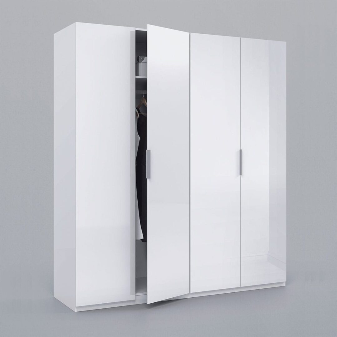 Armario 4 Puertas Arys - Imagen 10