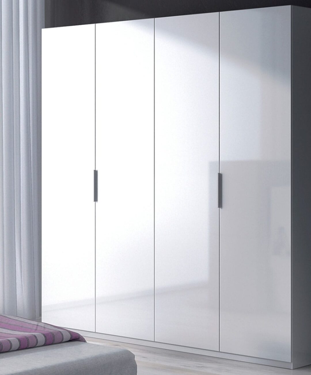 Armario 4 Puertas Arys - Imagen 11