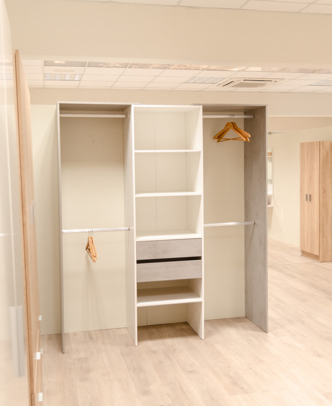Armario Vestidor Vanguard - Imagen 2
