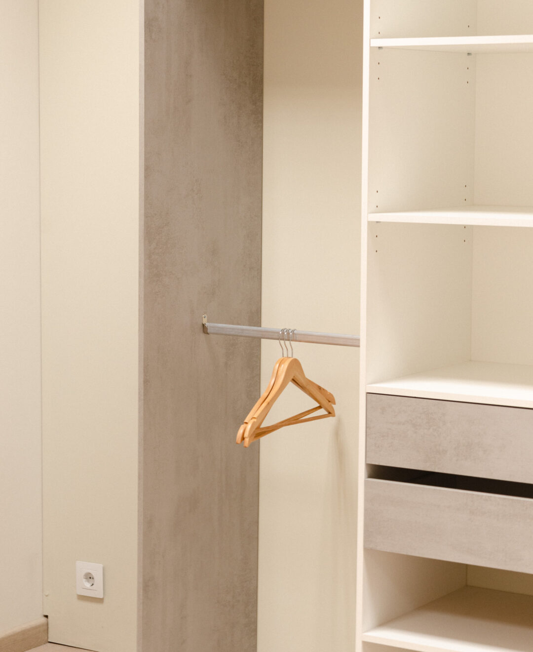 Armario Vestidor Vanguard - Imagen 6