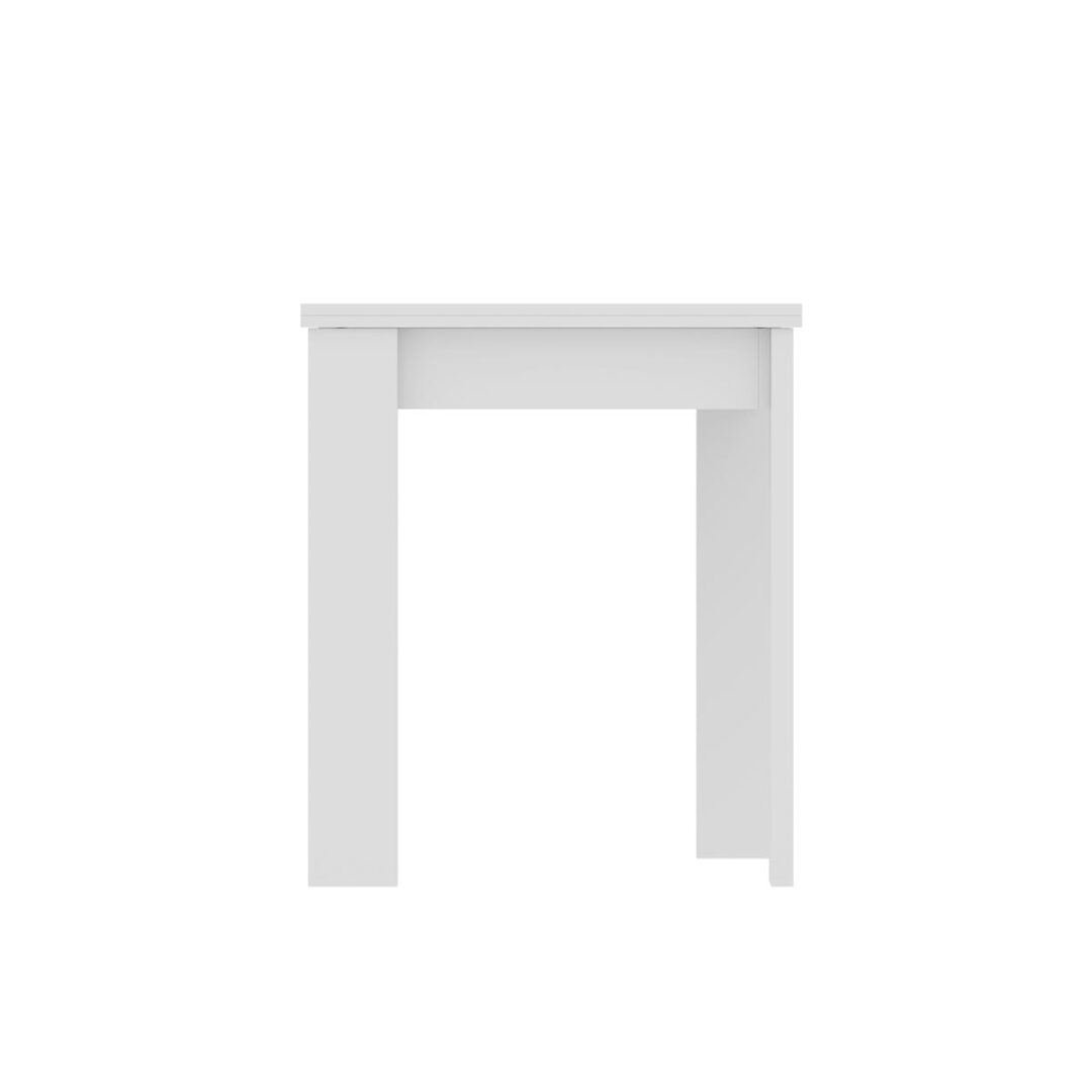 Mesa Desplegable Bok Blanca - Imagen 2