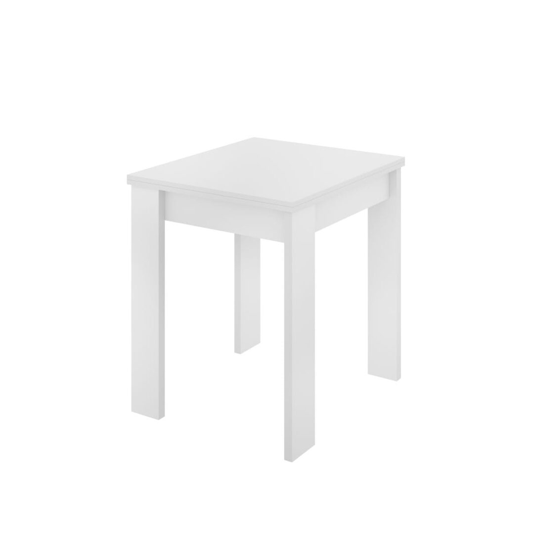 Mesa Desplegable Bok Blanca - Imagen 3