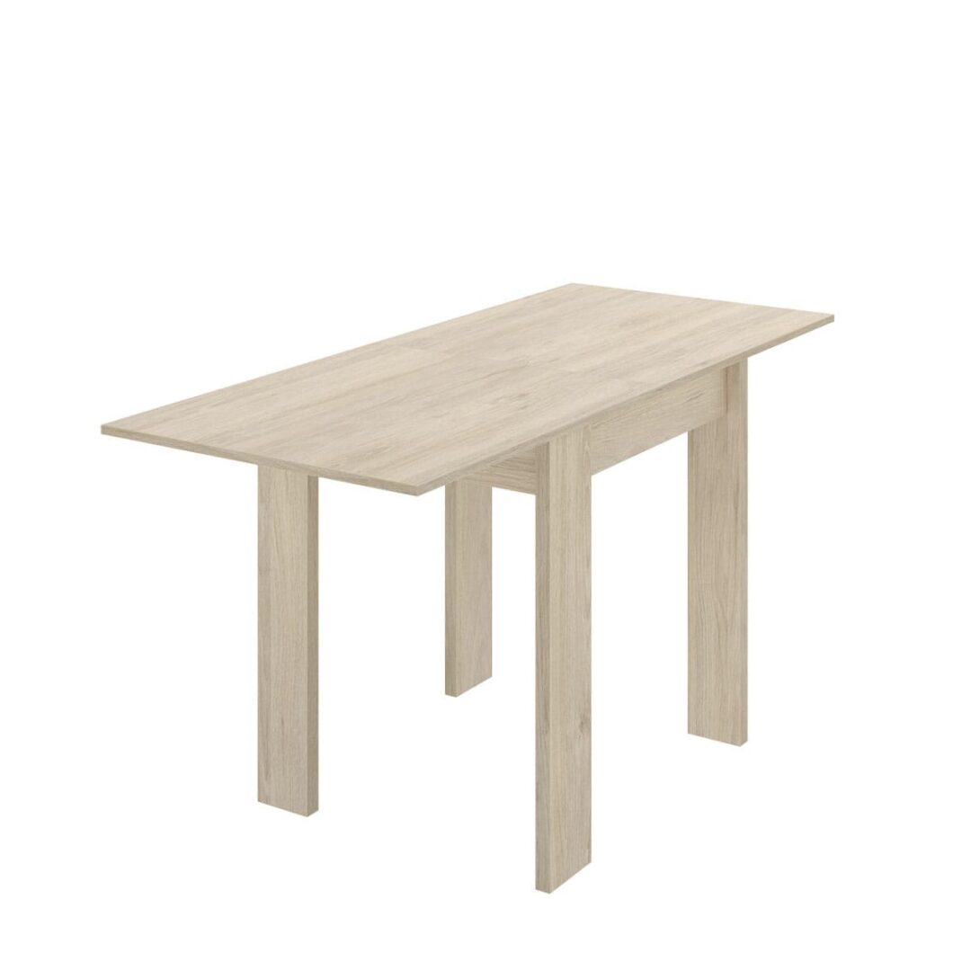 Mesa Desplegable Bok Natural - Imagen 4