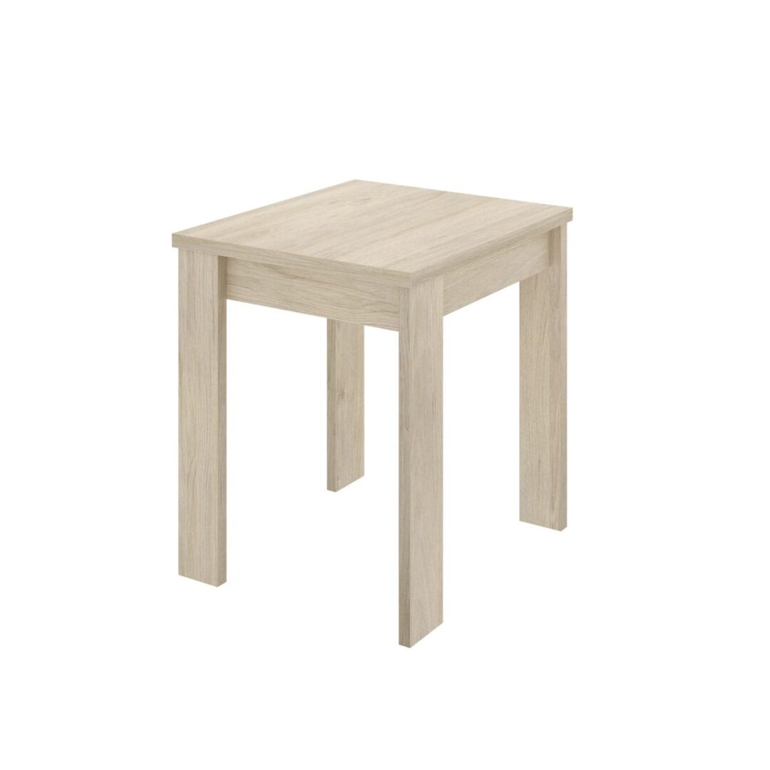 Mesa Desplegable Bok Natural - Imagen 3