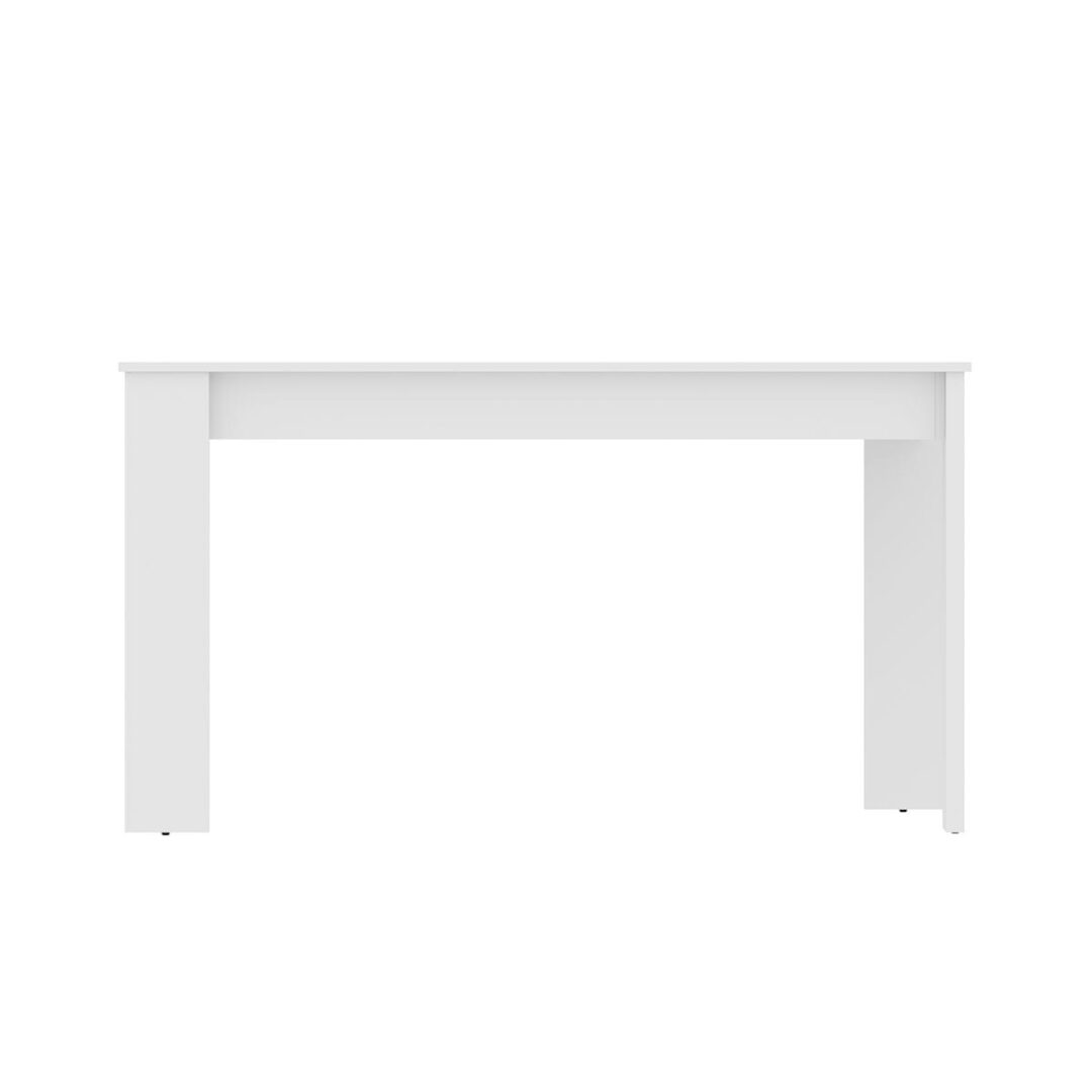 Mesa de Comedor Fija Sami Blanca - Imagen 4