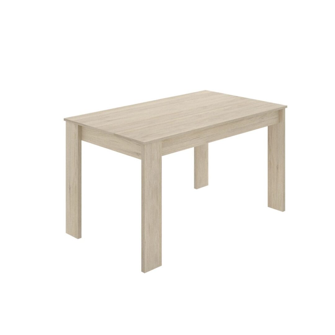 Mesa de Comedor Fija Sami Natural - Imagen 3