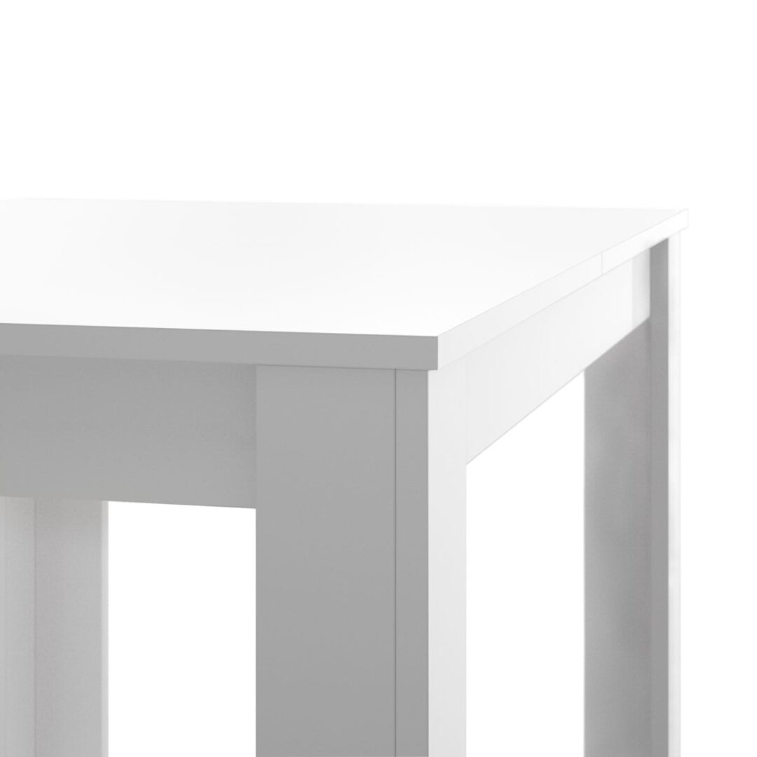 Mesa Extensible Dine Blanca - Imagen 5