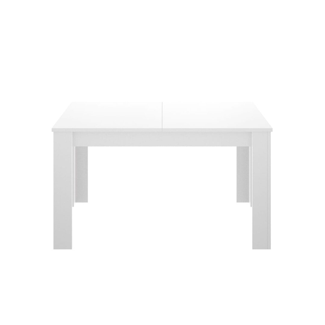 Mesa Extensible Dine Blanca - Imagen 6