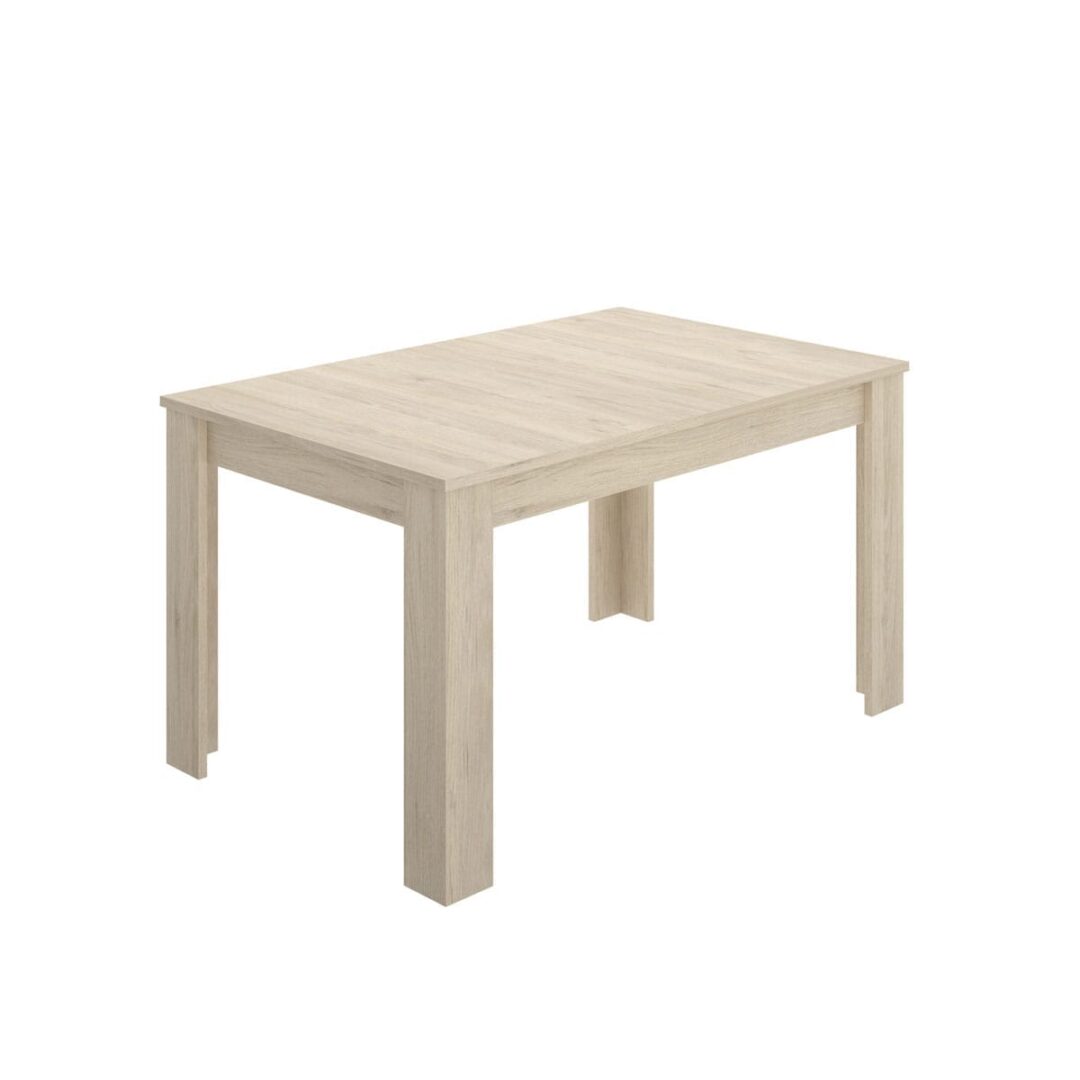 Mesa de Comedor Extensible - Dine - Imagen 5
