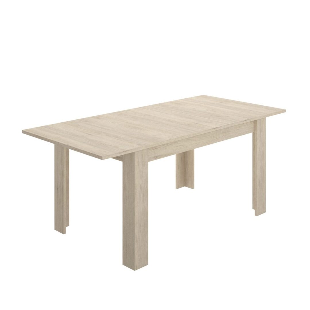 Mesa de Comedor Extensible - Dine